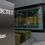 Le genevois Pictet caracole toujours en tête du classement des banques privées à l'aune de la masse sous gestion, devant le zurichois Julius Bär. (archives)